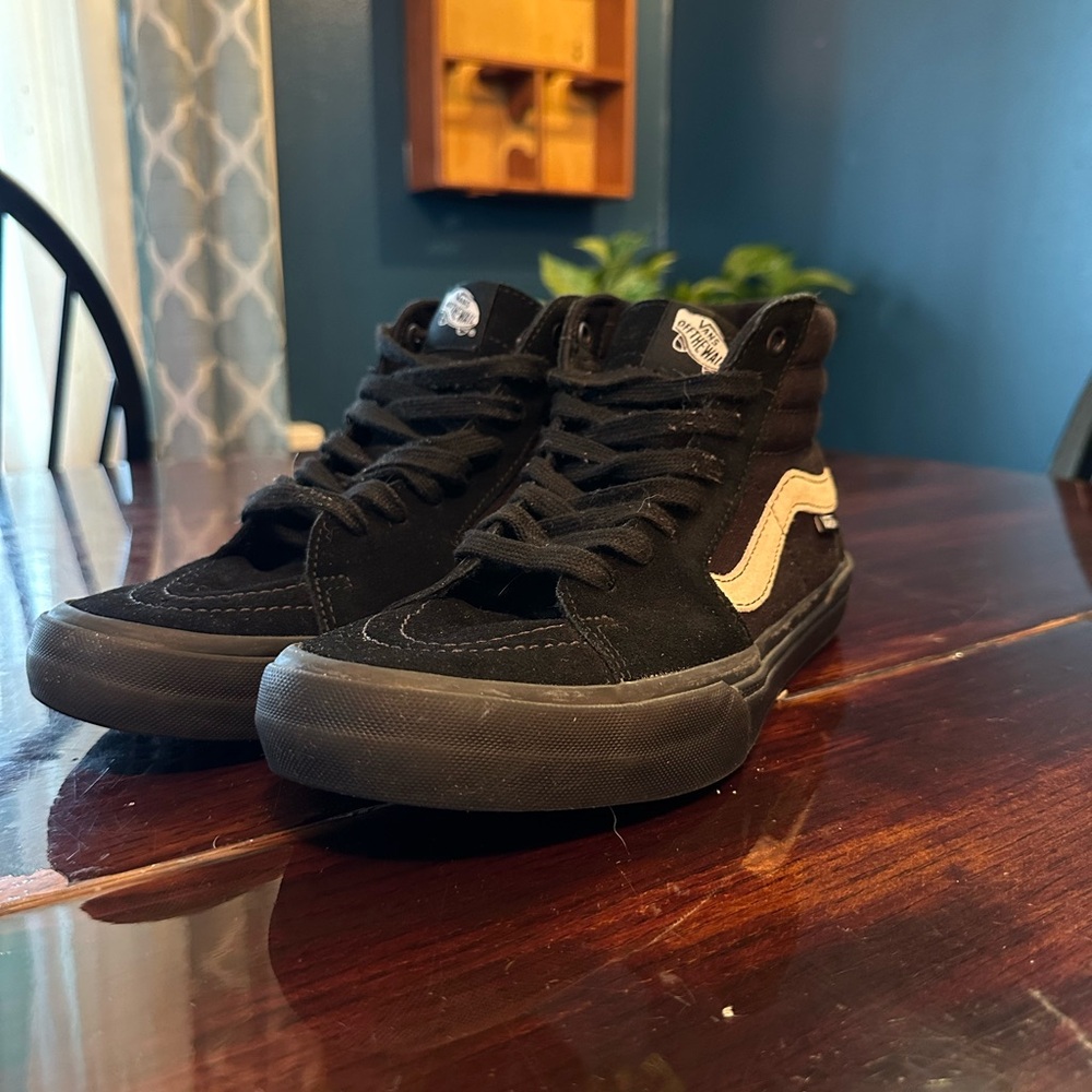 Vans Sk8 Hi Unisex